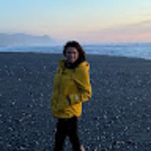 Meet your Posher, Jess